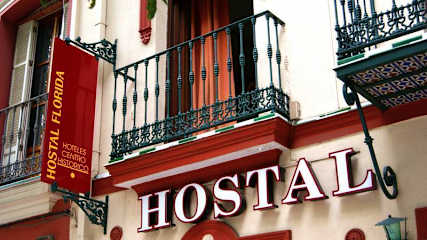 Photos of Hostal Florida