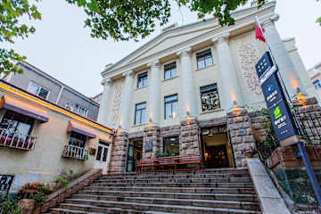 Photos of Qingdao Kaiyue International Hostel
