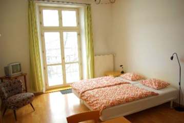 Photos of Pension Sun