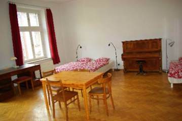 Photos of Pension Sun
