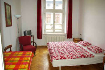 Photos of Pension Sun