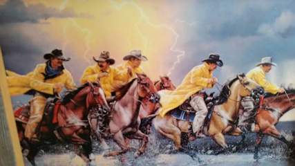Fotos de Wild Wild West Backpackers' Hostel