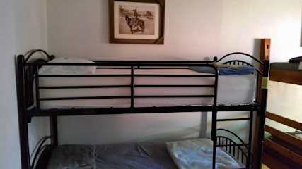 Fotos de Wild Wild West Backpackers' Hostel