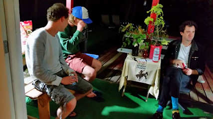 Fotos de Wild Wild West Backpackers' Hostel