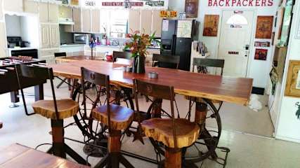 Fotos de Wild Wild West Backpackers' Hostel