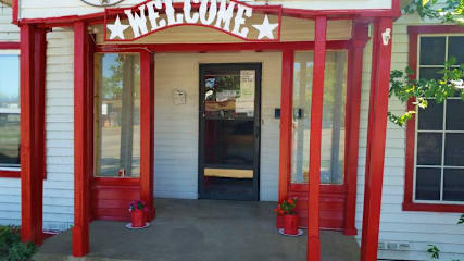 Fotos de Wild Wild West Backpackers' Hostel