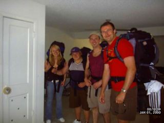 Fotos de Wild Wild West Backpackers' Hostel