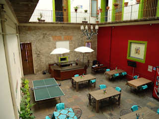 Photos of Hostal Santo Domingo
