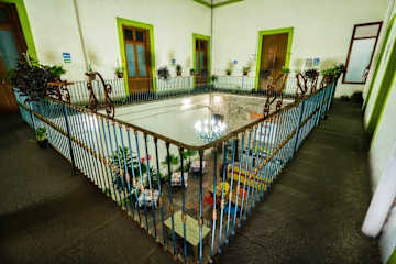 Photos of Hostal Santo Domingo