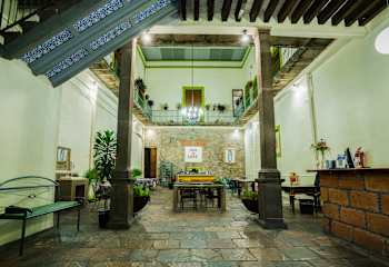 Photos of Hostal Santo Domingo