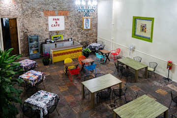 Photos of Hostal Santo Domingo