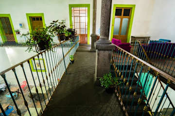 Photos of Hostal Santo Domingo