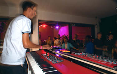 Photos of Station Hostel for Backpackers