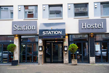 Photos of Station Hostel for Backpackers