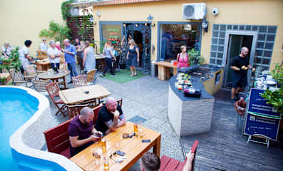 Photos of Station Hostel for Backpackers