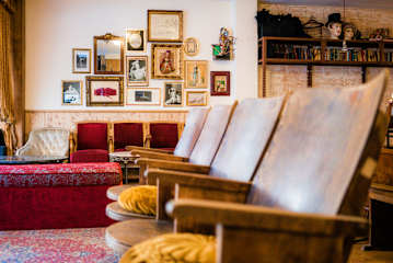 Photos of Pars Teatro hostel