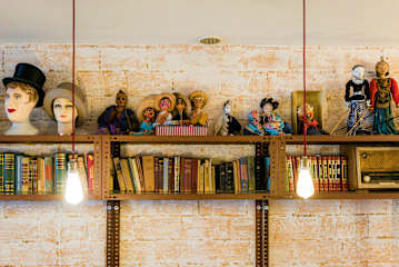 Photos of Pars Teatro hostel