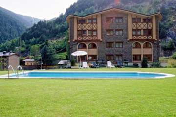 Photos of Hotel Xalet Verdu