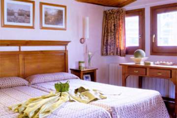 Photos of Hotel Xalet Verdu