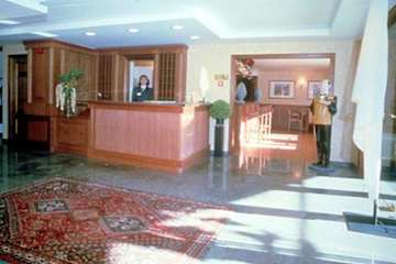 Photos of Hotel Xalet Verdu