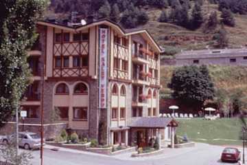 Photos of Hotel Xalet Verdu