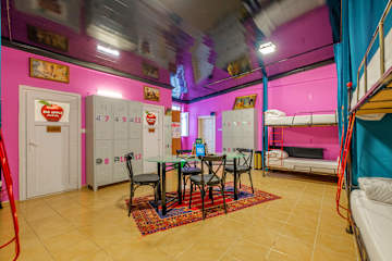 Photos of Big Apple Hostel