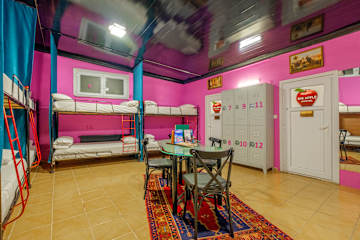 Photos of Big Apple Hostel