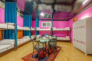 Photos of Big Apple Hostel