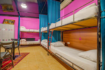 Photos of Big Apple Hostel