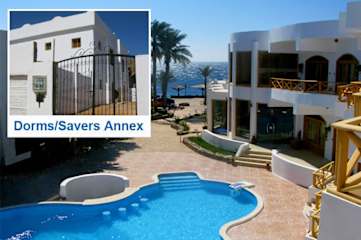 Photos of Dahab Dorms