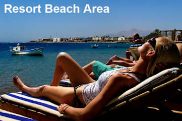 Photos of Dahab Dorms