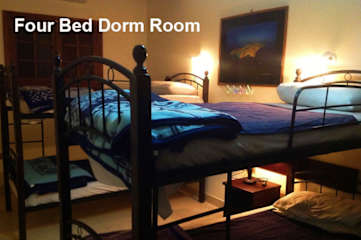 Photos of Dahab Dorms