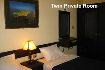 Photos of Dahab Dorms
