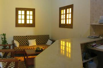 Photos of Dahab Dorms