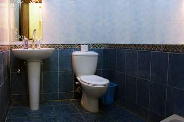 Photos of Dahab Dorms