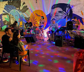 Photos of Hostel Bambu