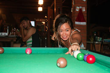 Photos of Hostel Bambu