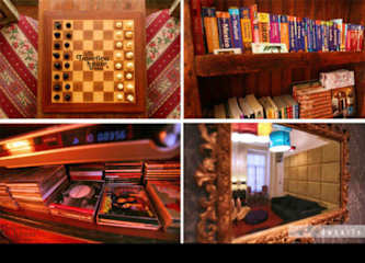 Photos of Travellers House