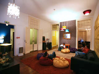 Photos of Travellers House