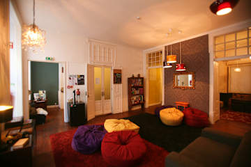 Photos of Travellers House