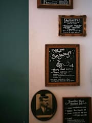 Photos of Travellers House