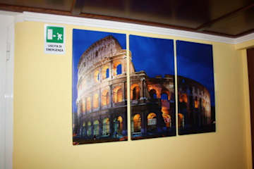 Photos of Eurorooms
