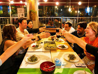 Sakura Hostel Asakusaの写真