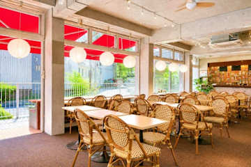 Sakura Hostel Asakusaの写真