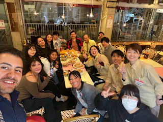 Sakura Hostel Asakusaの写真