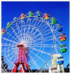 Photos of Luna-Park Hotel
