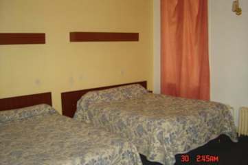 Photos of Luna-Park Hotel
