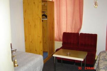 Photos of Luna-Park Hotel