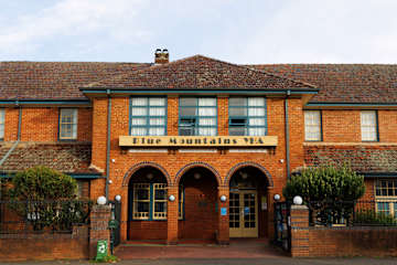 Photos of YHA Blue Mountains Katoomba