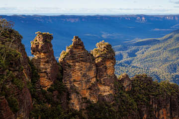 Photos of YHA Blue Mountains Katoomba